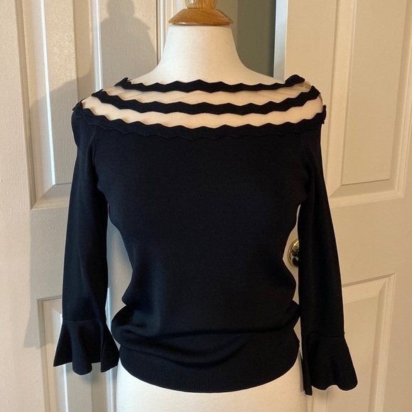 Lucy Paris Top - Picture 1 of 7